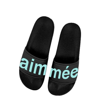 Claquettes Aimée