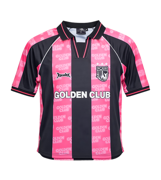 Maillot FC JUJU x Paradox