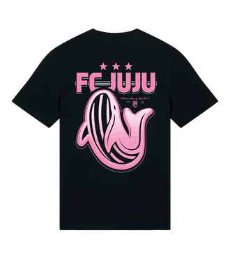 T-shirt FC JUJU