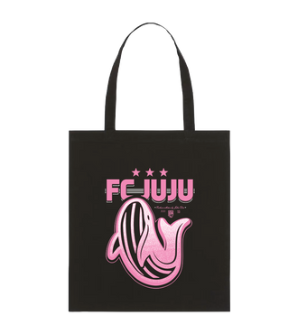 Tote Bag FC JUJU