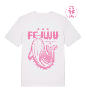 T-shirt enfant FC JUJU